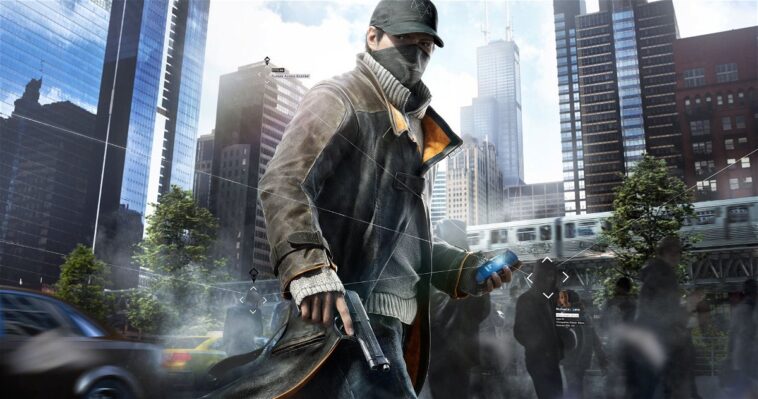 Ubisoft a peut-être mis un terme à l'une de ses séries les plus connues.