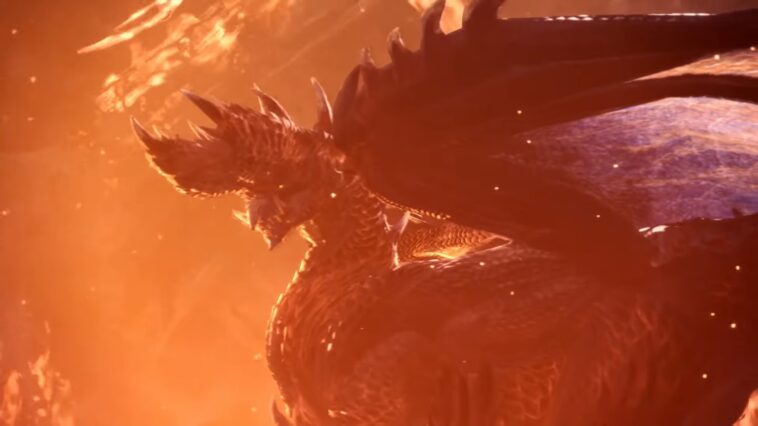 El nuevo Monster Hunter se habría filtrado, y llegaría a Xbox y PS5