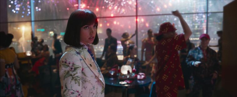 Y aura-t-il une suite sur Netflix ?