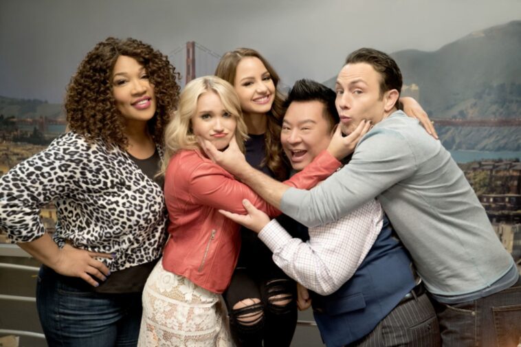 Young & Hungry quitte Netflix en août 2022 (où regarder)