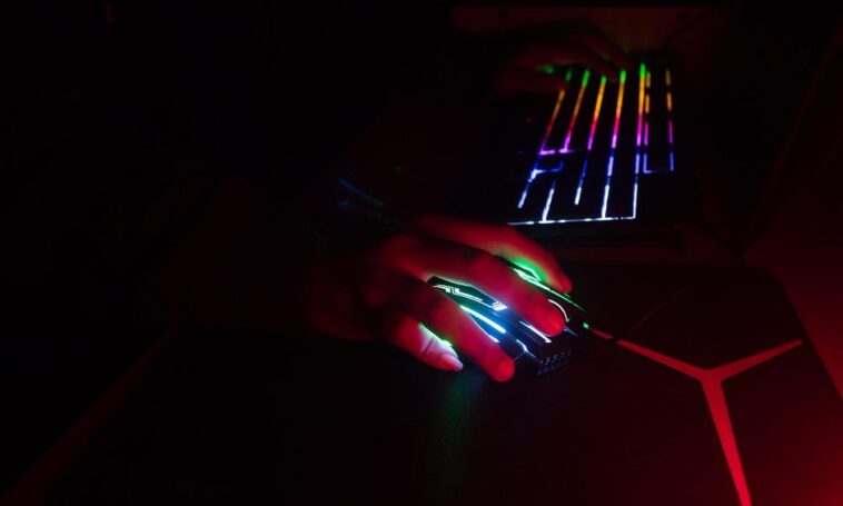 10 meilleures souris de jeu pour chaque joueur professionnel - Trotons Tech Magazine