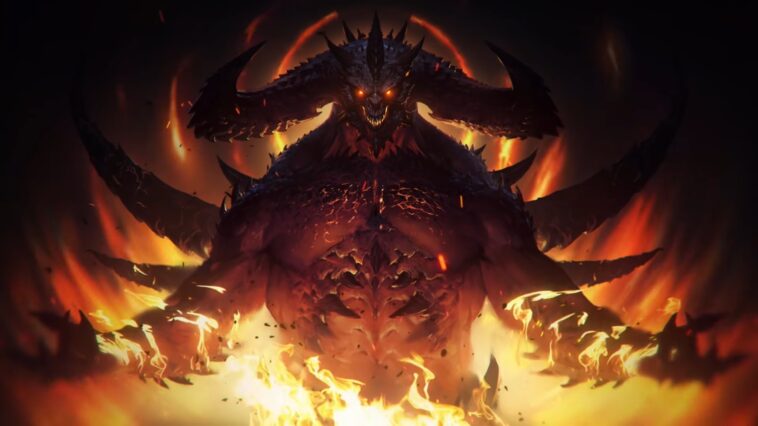 Activision Blizzard generó más ingresos por juegos móviles que por juegos de PC y consola combinados