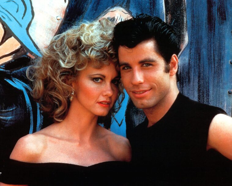 Est-ce que Grease est sur Netflix ?  (Où diffuser Grease 2022)