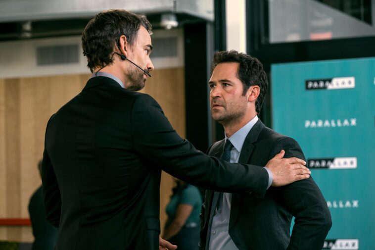 The Lincoln Lawyer et les 10 meilleures émissions de Netflix renouvelées pour plus de saisons