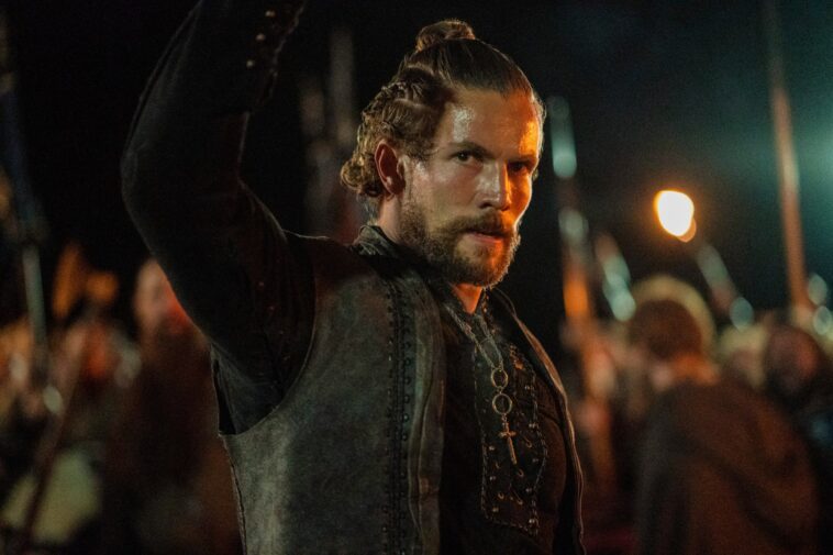 Valhalla et les 10 meilleures émissions dérivées sur Netflix
