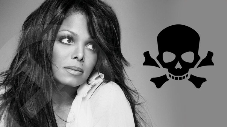 La canción de Janet Jackson es ahora un exploit oficial para Windows
