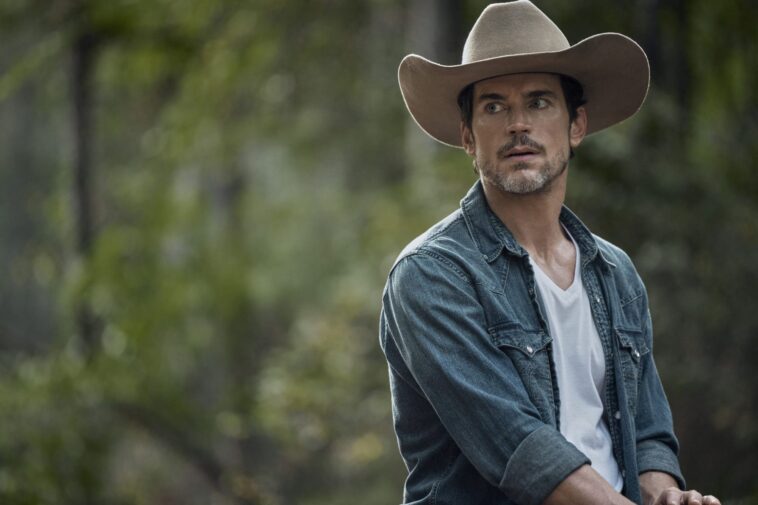 Meilleurs films et émissions de Matt Bomer (et où les diffuser)