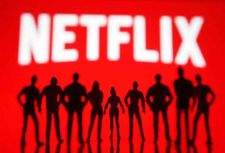 Y aura-t-il une autre saison sur Netflix ?