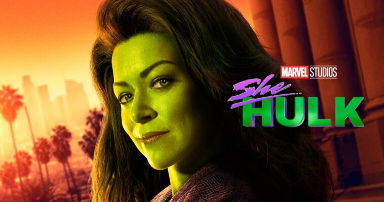 5 choses qui font de She Hulk une super-héroïne unique.