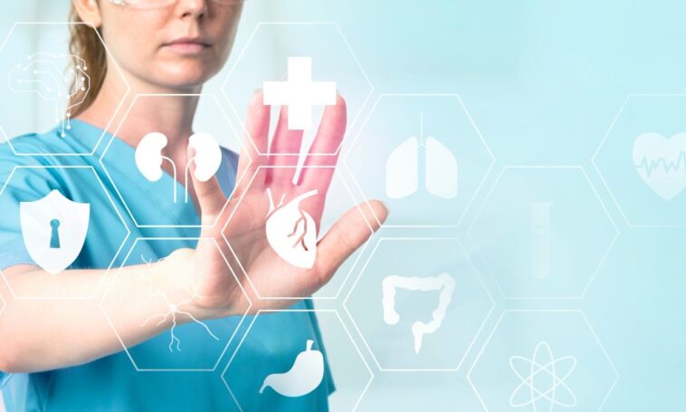 5 fonctionnalités essentielles du logiciel de santé à inclure dans votre application - Trotons Tech Magazine