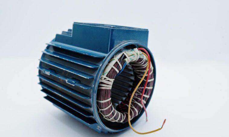 6 conseils importants pour un meilleur entretien des moteurs électriques - Trotons Tech Magazine