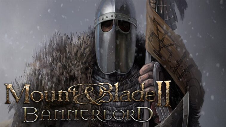 Mount & Blade II: Bannerlord anuncia su fecha de lanzamiento con este nuevo tráiler