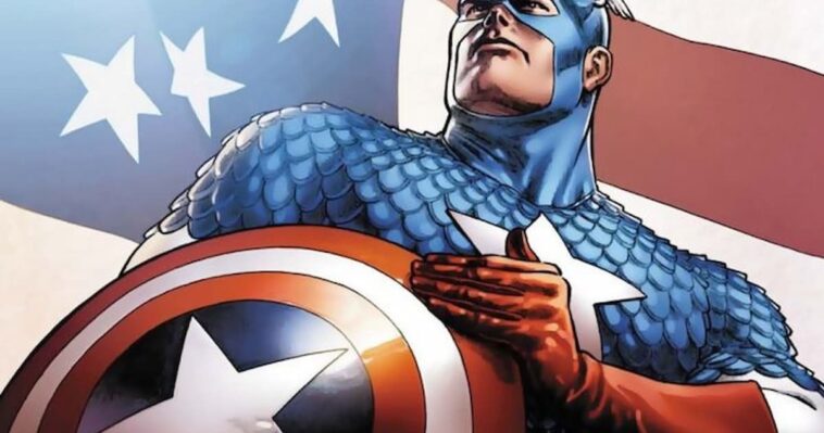 Captain America explique le vrai sens de The Avengers