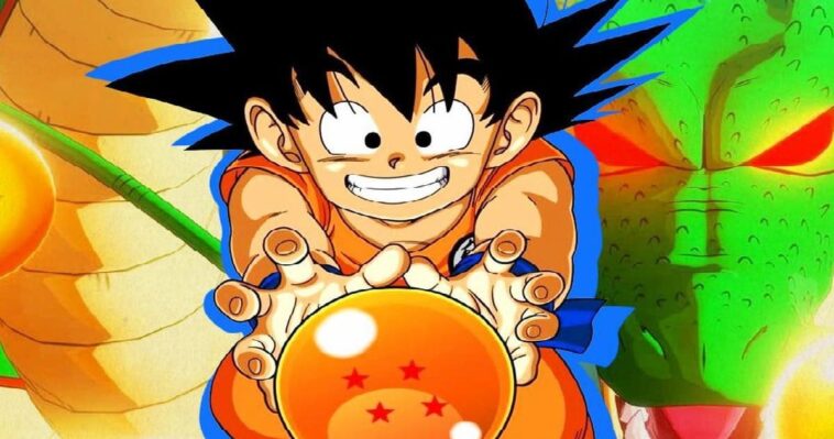 Ce personnage de Dragon Ball a pu achever Goku en un instant et vous ne le saviez pas