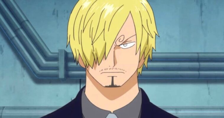 Ces raisons expliquent pourquoi Sanji n'aurait jamais dû commencer à fumer.