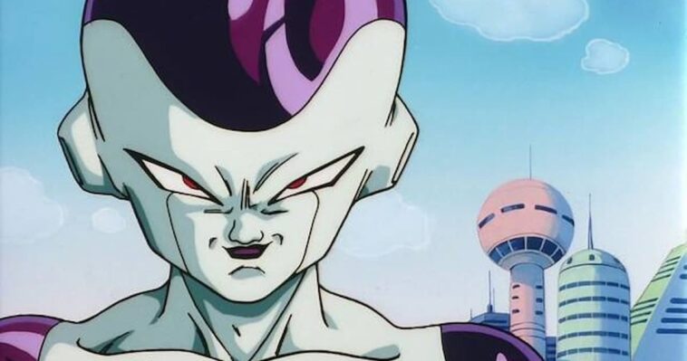 C'est le cosplay de Frieza le plus épique que vous verrez depuis longtemps