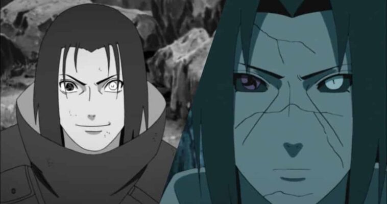 C'est l'explication de l'Izanagi et de l'Izanami de Naruto.