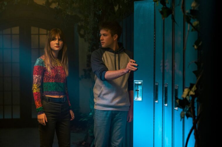 Combien y a-t-il d'épisodes dans la saison 3 de Locke et Key ?