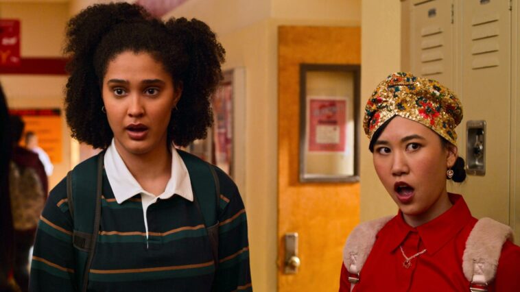 Combien y a-t-il d'épisodes dans la saison 3 de Never Have I Ever ?