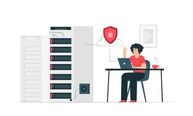 Comment choisir le meilleur fournisseur d'hébergement VPS ?  - Trotons Tech Magazine