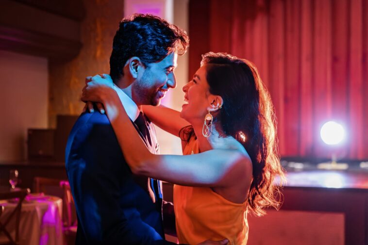 De quoi parle la comédie romantique Wedding Season sur Netflix ?
