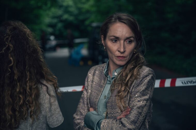 De quoi parle le thriller Loving Adults sur Netflix ?