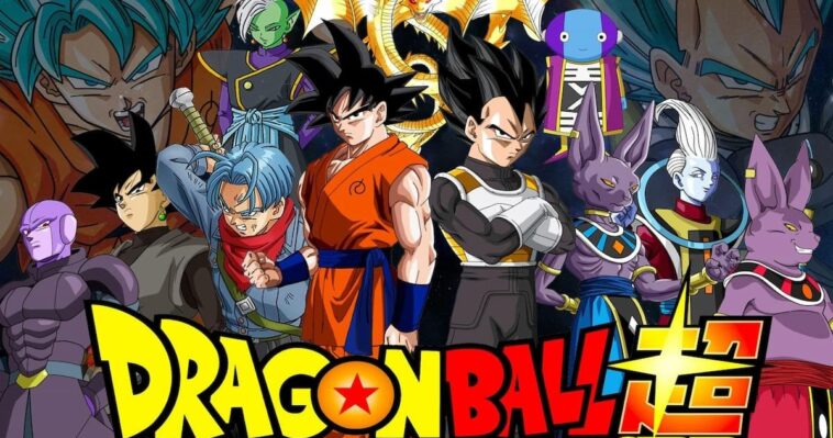 Dragon Ball Super présente deux grands mystères pour l'avenir de la saga