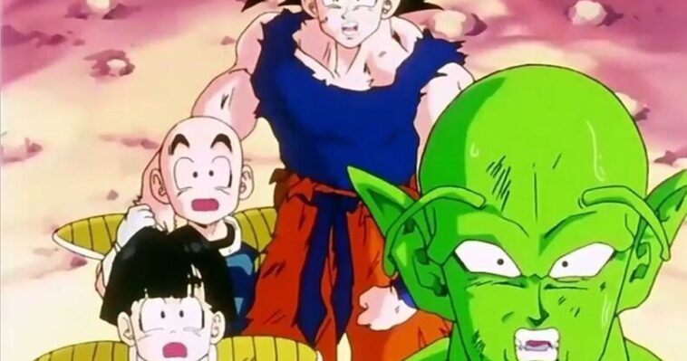 Dragon Ball Super révèle qui est l'humain le plus fort du monde