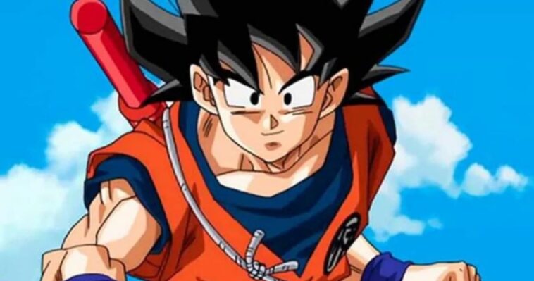 Dragon Ball confirme quelle est la plus grande force de Goku et ce n'est pas Super Saiyan