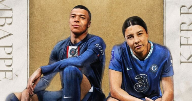 EA précise si les loot boxes resteront dans FIFA 23.