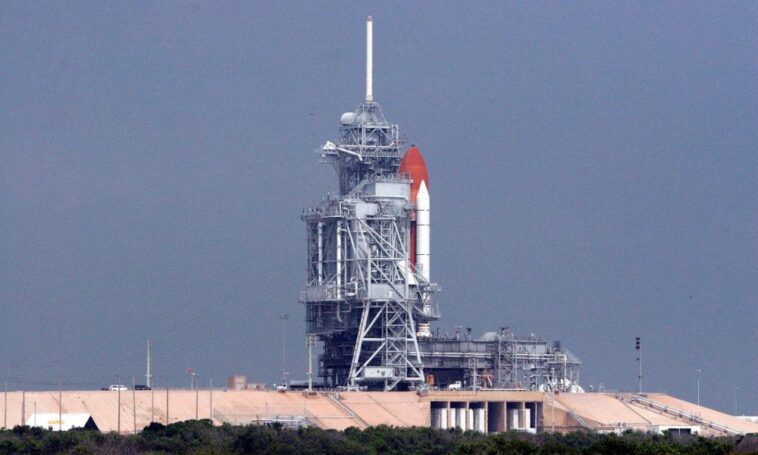 Essai de la fusée New Moon de la NASA : Mission lunaire « Go For Launch » - Trotons Tech Magazine