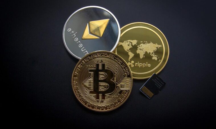 Est-ce une bonne idée d'entrer dans le monde de la crypto ? - Trotons Tech Magazine