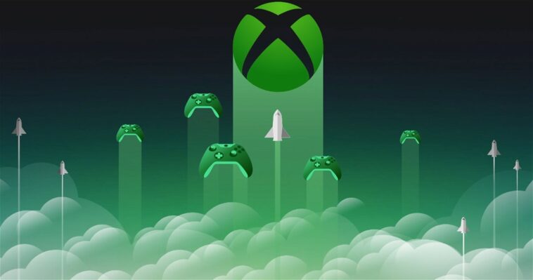 GTA V, Elden Ring et d'autres jeux ont fait l'objet d'une fuite sur Xbox Cloud Gaming