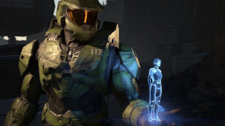 Halo Infinite implementa la búsqueda por regiones, una gran mejora para el multijugador