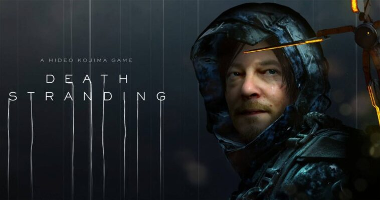 Il est officiellement confirmé que Death Stranding sera disponible sur Xbox Game Pass pour PC.