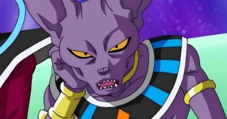 Il y a un personnage de Dragon Ball plus impitoyable que Beerus, même si vous avez du mal à y croire