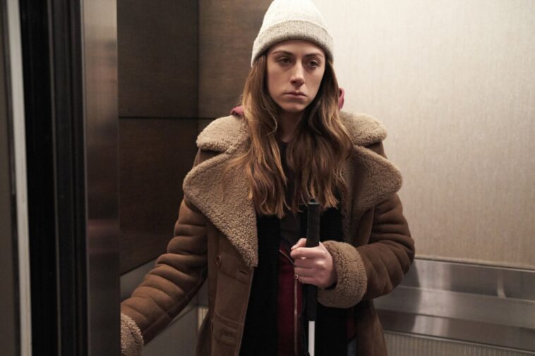 In the Dark saison 4 n'arrive pas sur Netflix en août 2022