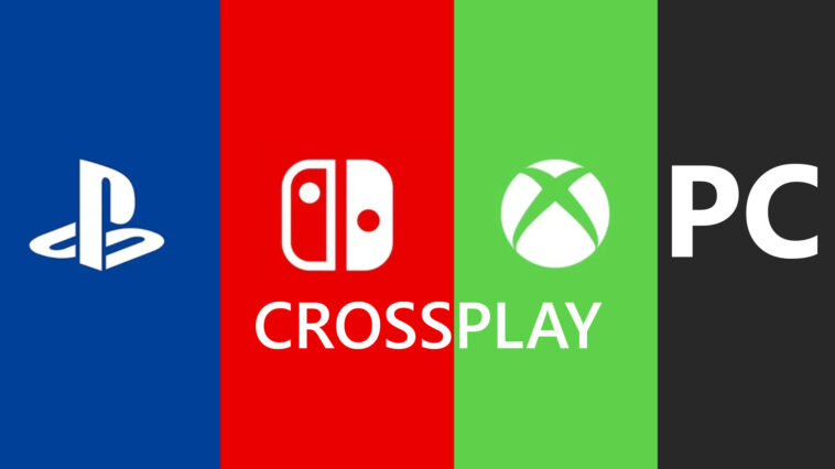 Lista actualizada: Juegos con soporte para crossplay (2022)