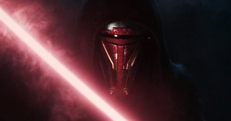 Knights of the Old Republic est mis en pause pour une durée indéterminée.