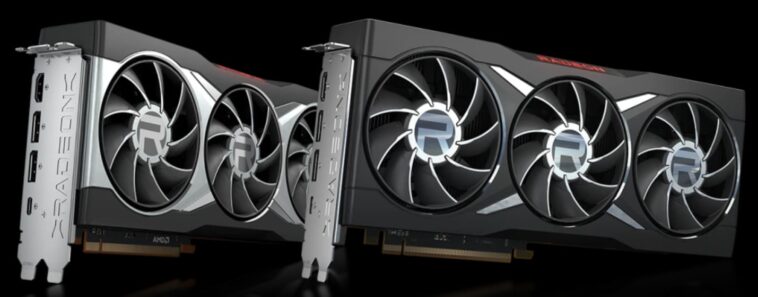 AMD Radeon RX 7900 XT