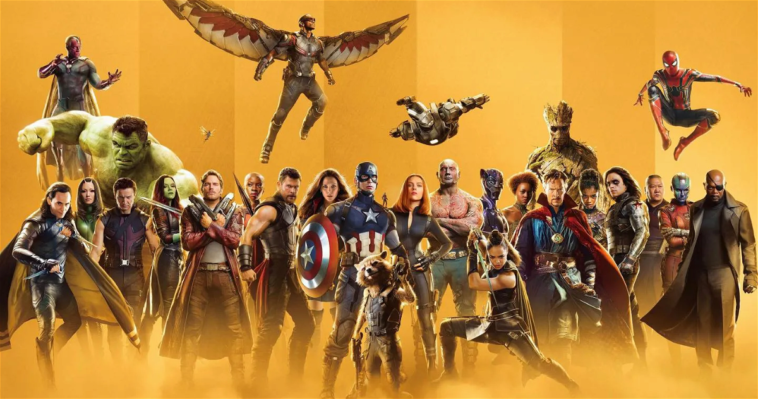 L'UCM pourrait être la nouvelle source d'inspiration de Marvel pour de nouvelles bandes dessinées