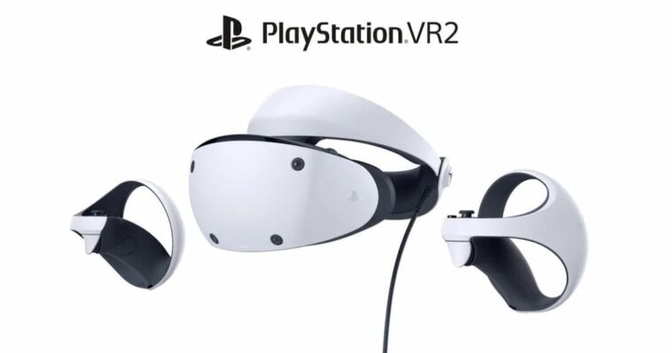 La fenêtre de lancement du PlayStation VR2 est fixée au début de 2023.