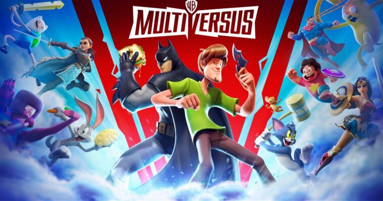 La saison 1 de Multiversus reportée indéfiniment