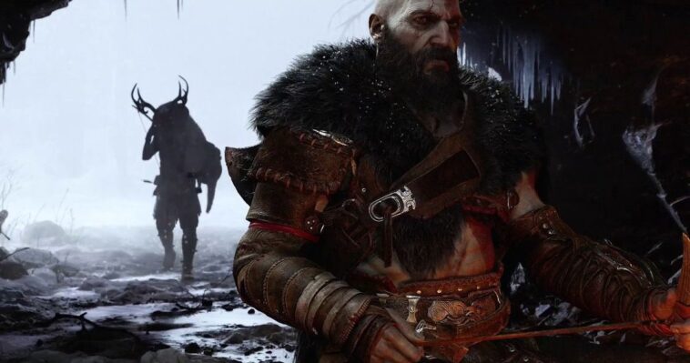 La sortie de God of War Ragnarok entraîne des changements dans le calendrier des autres jeux.