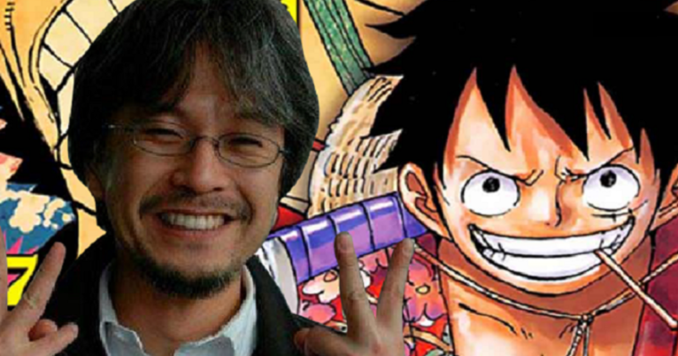 Le créateur de One Piece prépare déjà son prochain projet après le final.