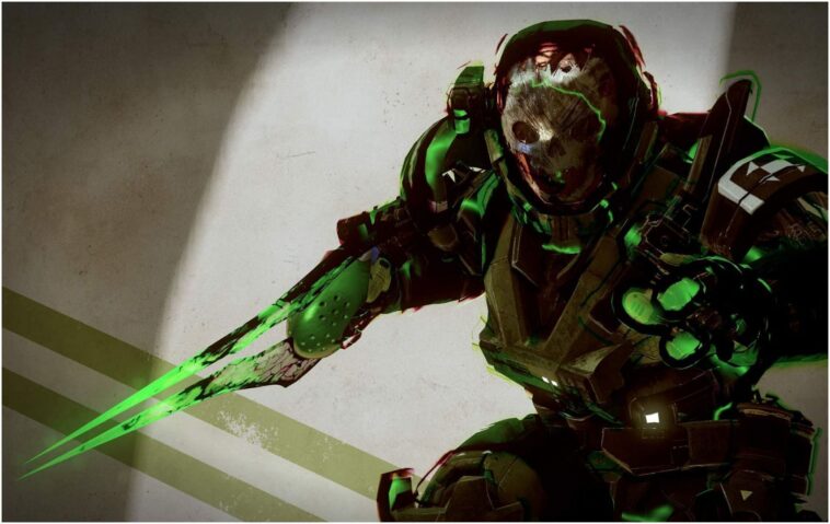 Crean el modo de Infección en forge de Halo Infinite y la comunidad se vuelca contra 343