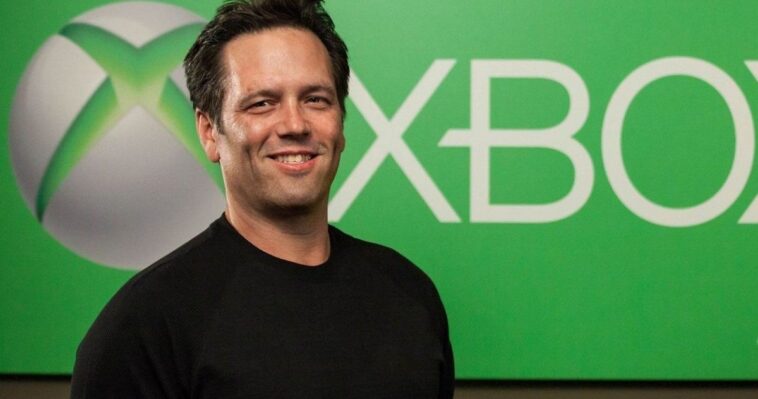 Le patron de la Xbox, Phil Spencer, révèle combien d'heures il joue par semaine et ce à quoi il joue en ce moment.
