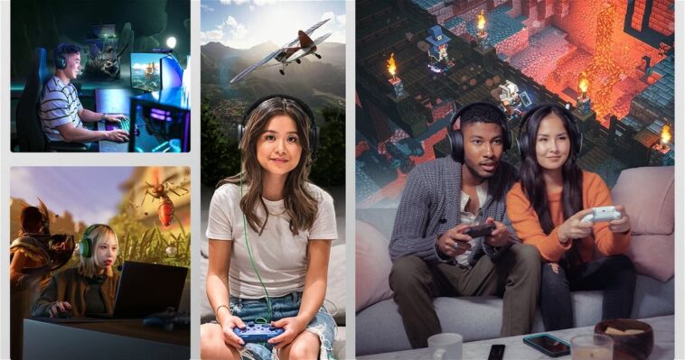 Le prix de l'abonnement familial Xbox Game Pass sera le suivant