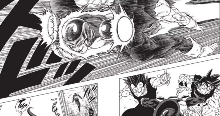 Le prochain arc de Freezer pourrait être beaucoup plus intense