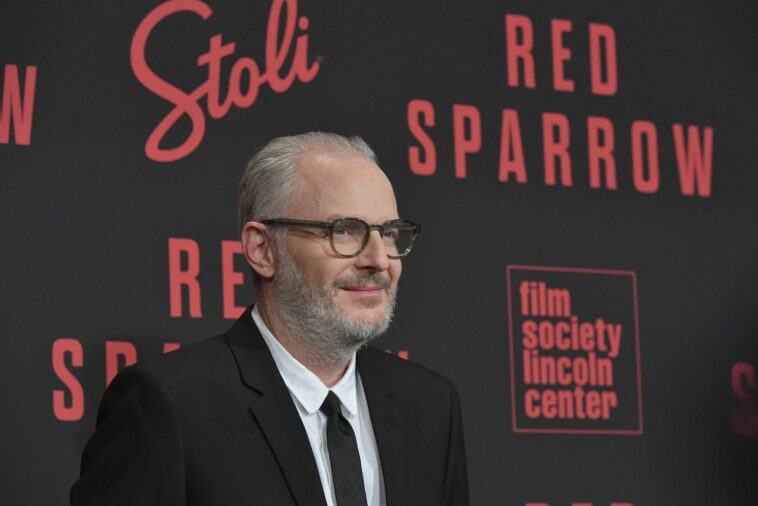 Le réalisateur de Catching Fire, Francis Lawrence, réalisera le film Bioshock de Netflix